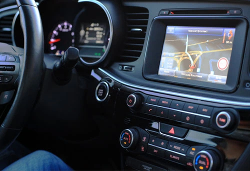 NAVIGATION-LE-GPS