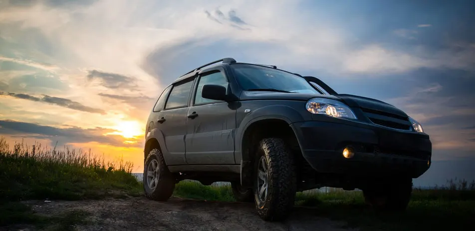 Pick-up