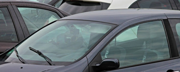 Reprise automobile